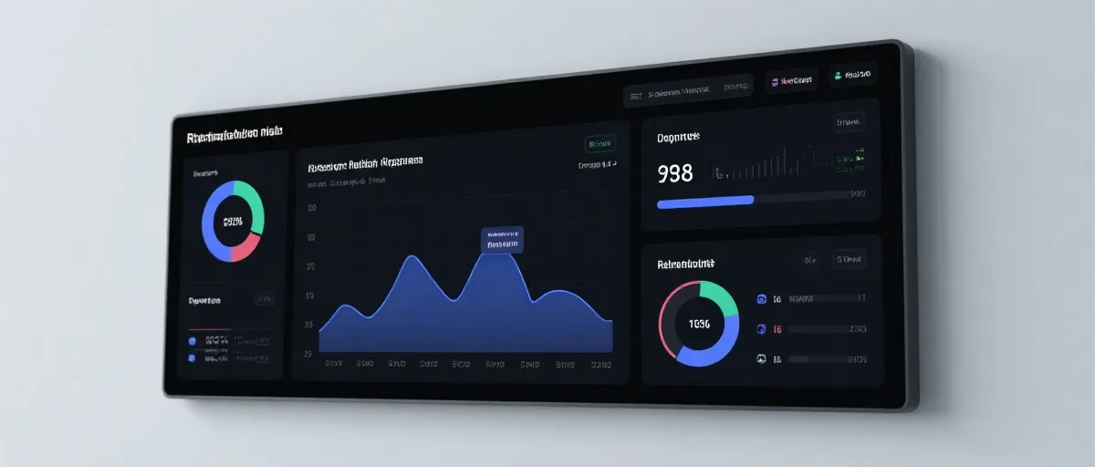 实时数据模块预览