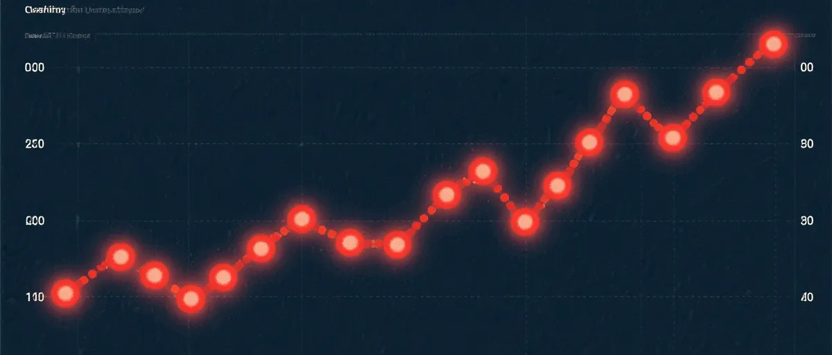 走势图模块预览