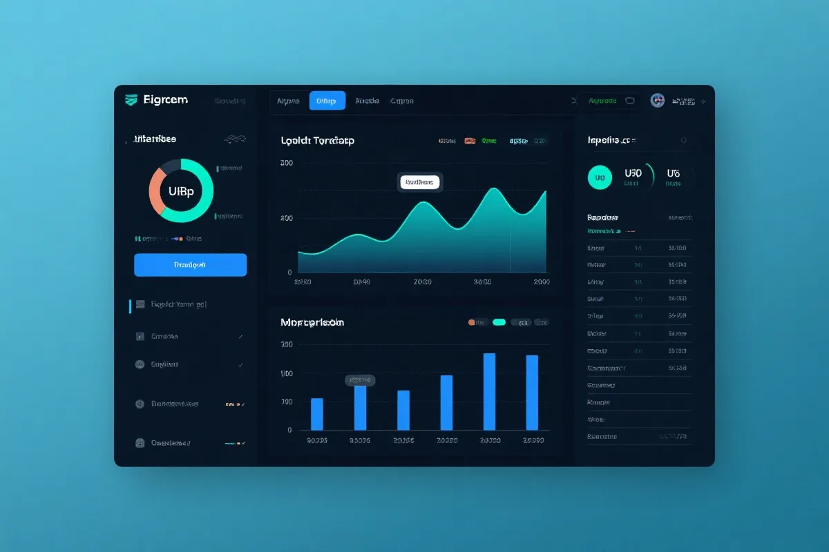 数据稳定性示意