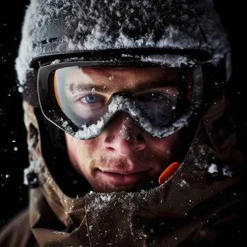 产品使用者 B 的头像