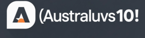 澳洲幸运10 Logo