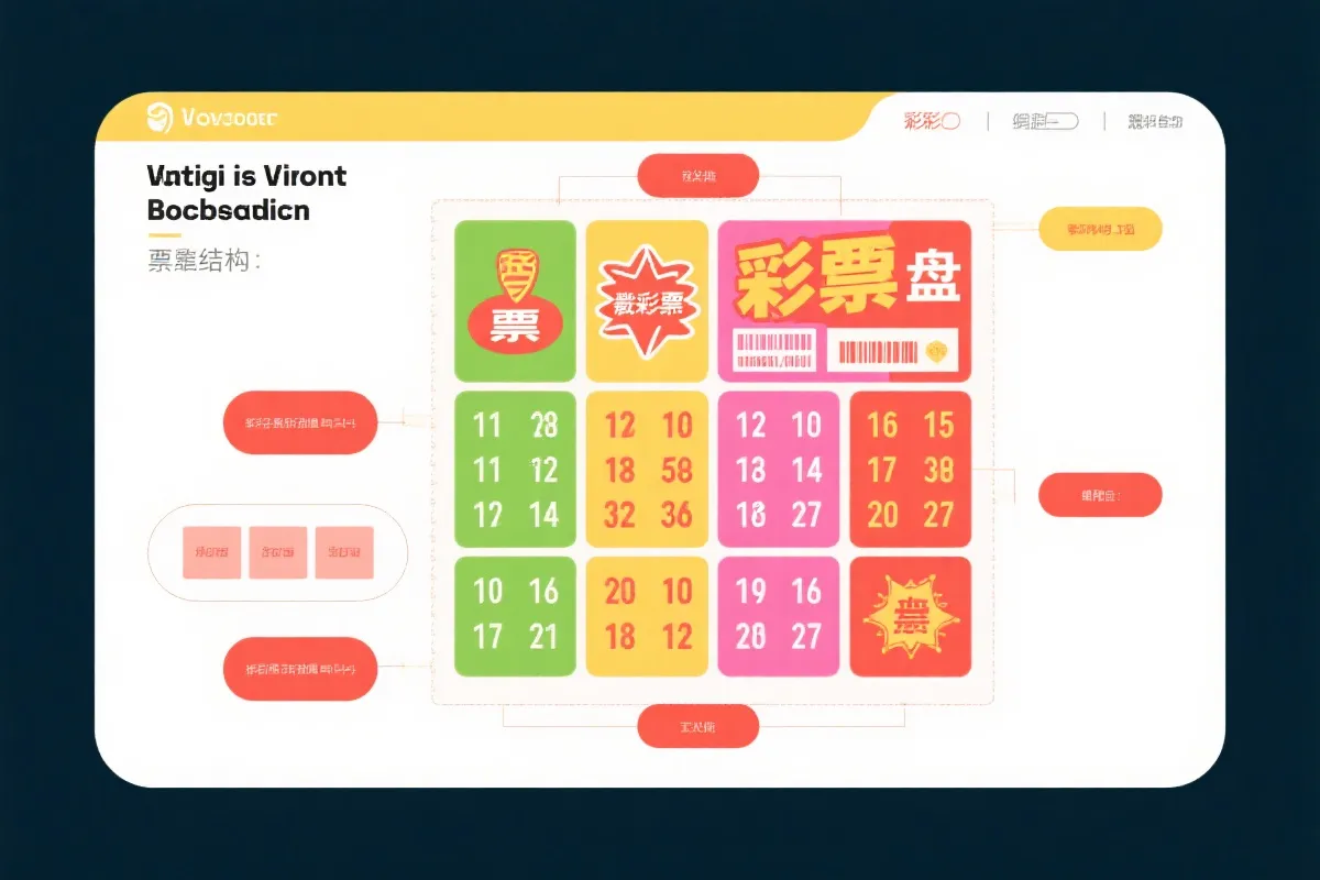 大乐透号码复盘与票面结构示意，展示5+3复式与多注叠加的中奖逻辑